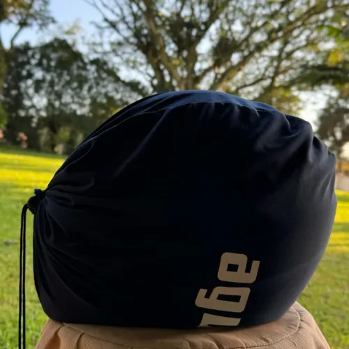 Capacete Agv tamanho 56 serve 58 zerado sem