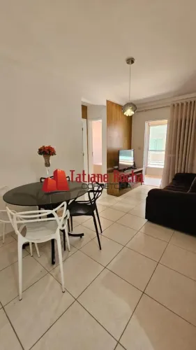 Alugo excelente apartamento mobiliado no Condomínio Vila de Espanha.