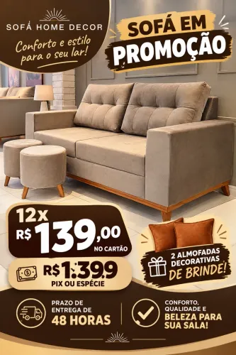 Sofá