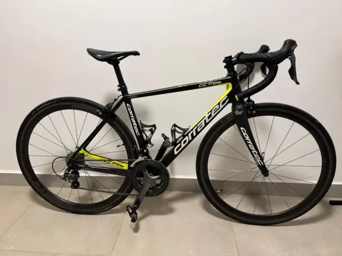 Road Bike