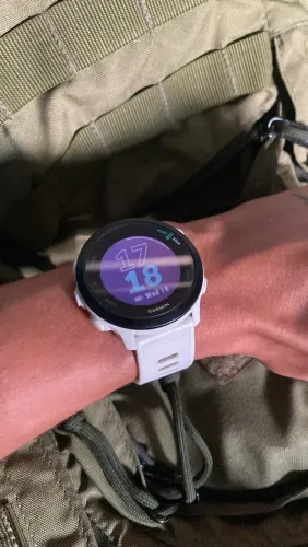Garmin Forerunner 55