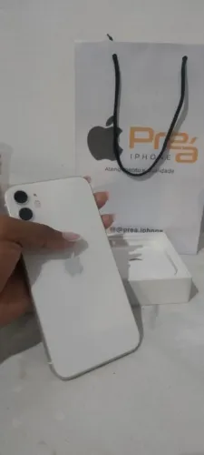 iPhone 11 - impecável!