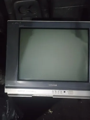 Televisão
