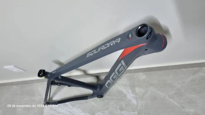Vende-se quadro oggi agile squadra 2021 