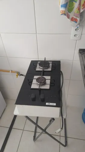 Cooktop 2 bocas