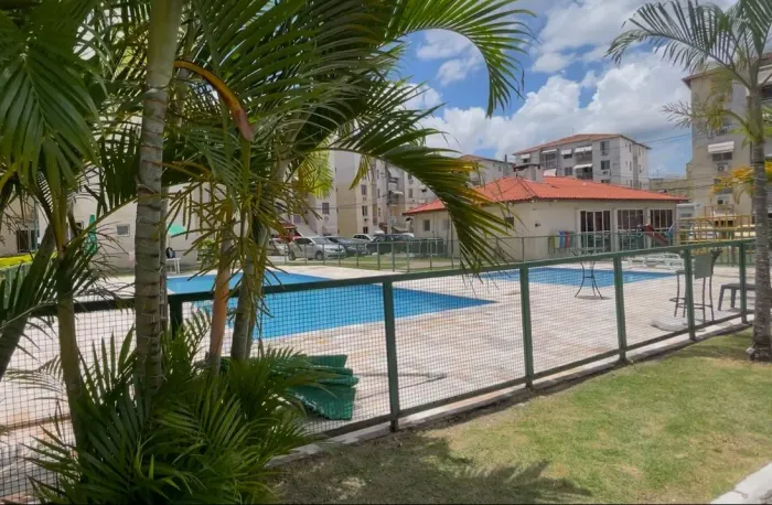 Oportunidade Condomínio Rossi Ideal Vila Cordovil 