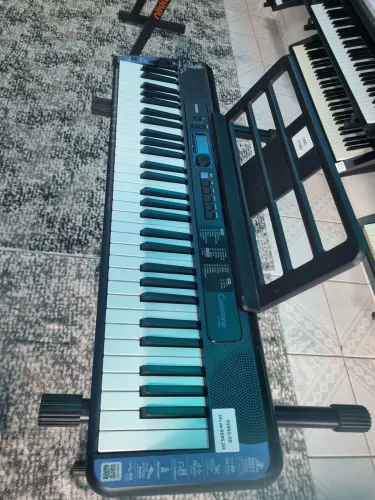 Teclado Casio CT-S300