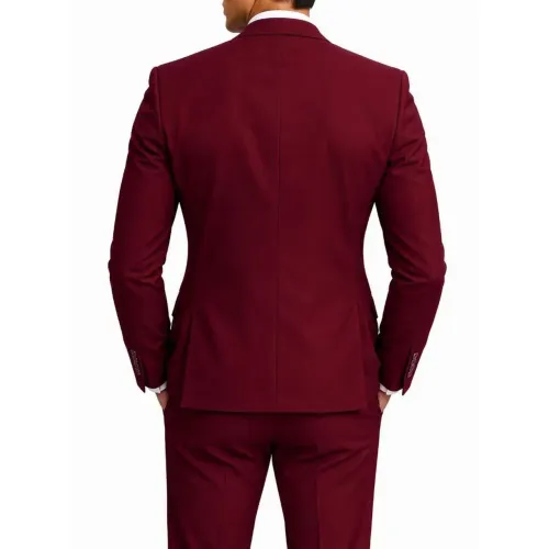 Terno elegante