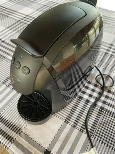 Cafeteira Três Corações Luna G4 ? Pouco uso, muito conservada
