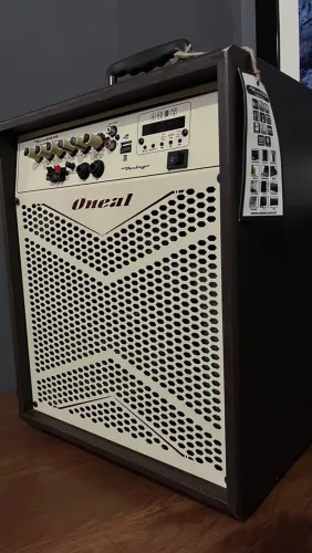CAIXA DE SOM ONEAL OCM-4010
