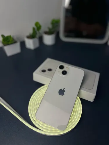IPHONE 13 128GB 85% BATERIA