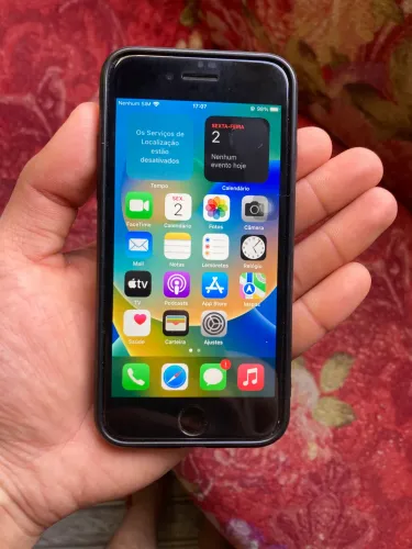iPhone 8 Red Original