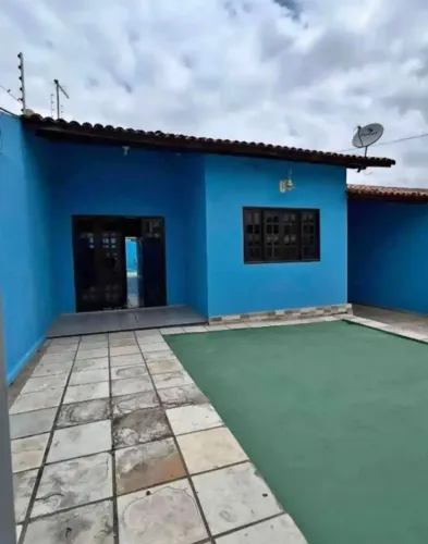 ¹CASA À VENDA NO FLORES 