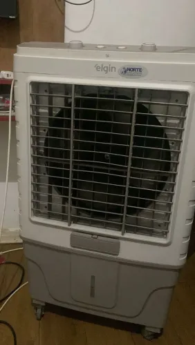 CLIMATIZADOR 500,00