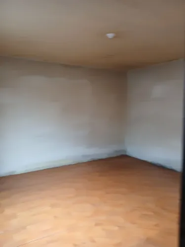Alugo casa no alto Boqueirão