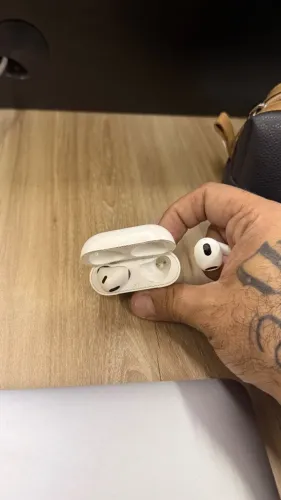 Air pods 4ª geração