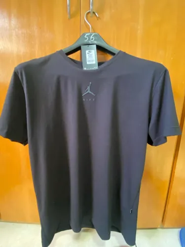 CAMISA JORDAN G (na etiqueta)