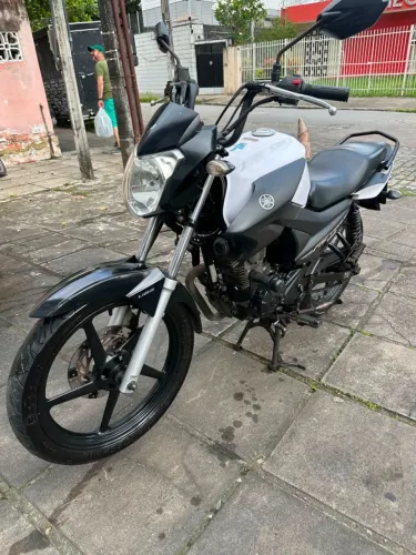 Yamaha Factor 150 ED Flex 2020/2020 - Partida Elétrica - Muito Econômica
