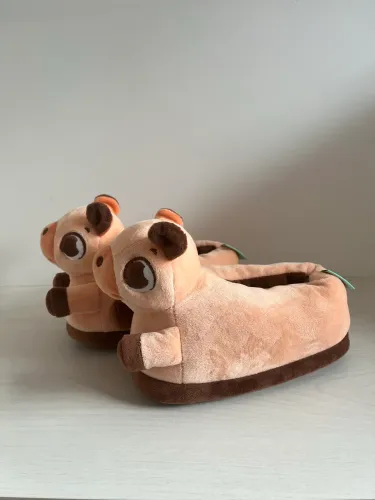 Pantufa Puket Capivara