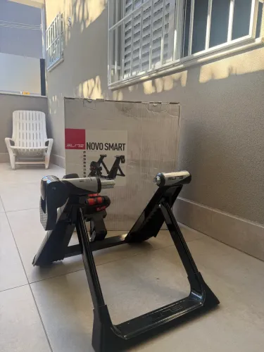 Rolo Elite (Novo Smart Interativo) pouco usado