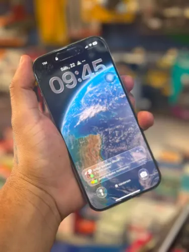 Vendo IPhone 15 Pro 256GB