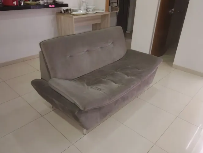 SOFÁ DE SALA MODERNO
