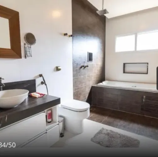 Casa Condomínio, Alphaville Flamboyant Residencial Araguaia, 501m² - faça sua proposta