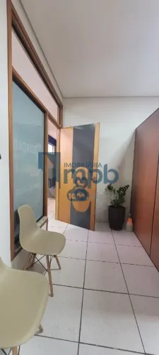 Locação de Comercial / Sala na cidade de Franca