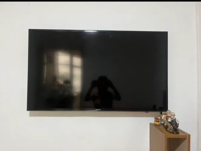 Televisão Smart Samsung 42 polegadas 