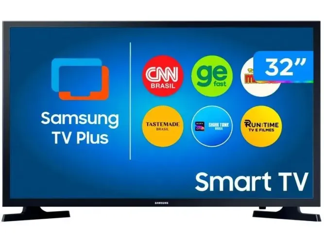 Tv Samsung smart 32 