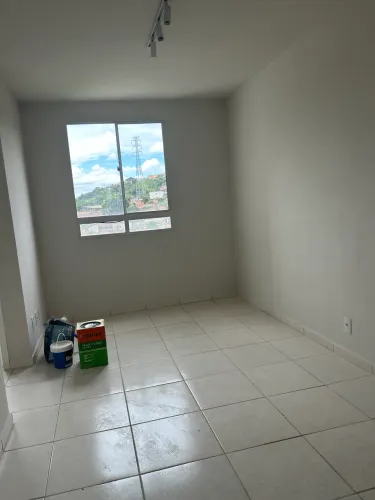 AP NUNCA HABITADO 2 QTS 159K ACEITA FINANCIAMENTO! BORBA GATO SABARA/MG