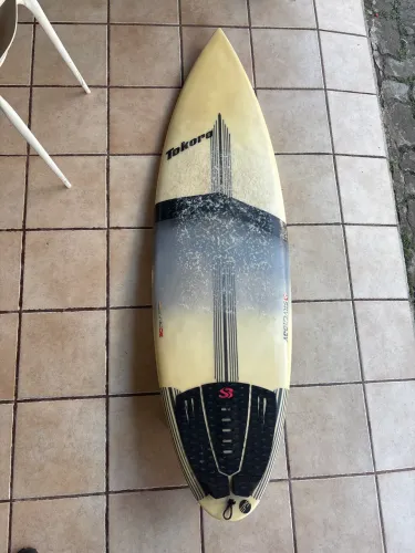 Prancha de surf 5.11? 30 L