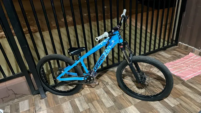 Vendo Gios 2025 