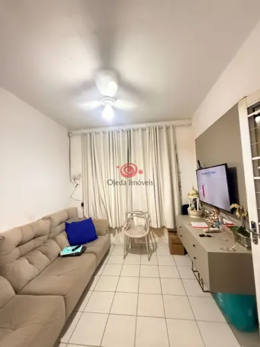 Casa 3 quartos Condomínio Recanto