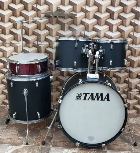 Shell pack bateria VOGGA 