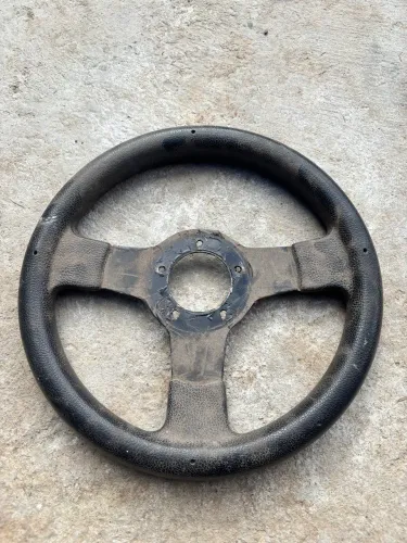 Volante vw Fusca e antigos