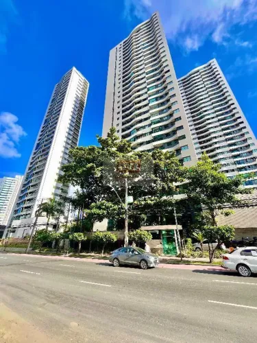 Edf. Maria Lígia 16° andar
