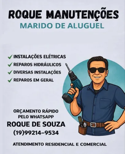 Eletricista