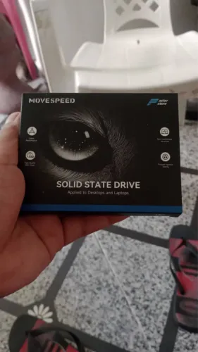 Ssd movespeed