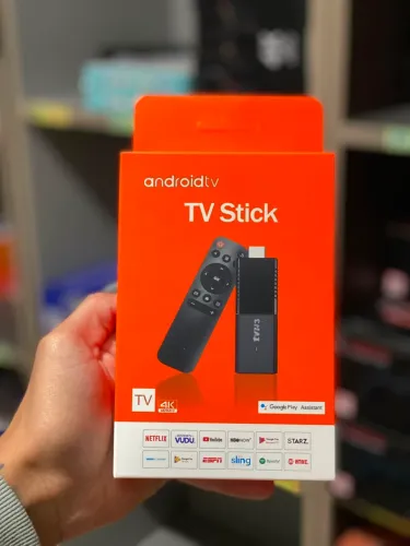 Tv stick Android
