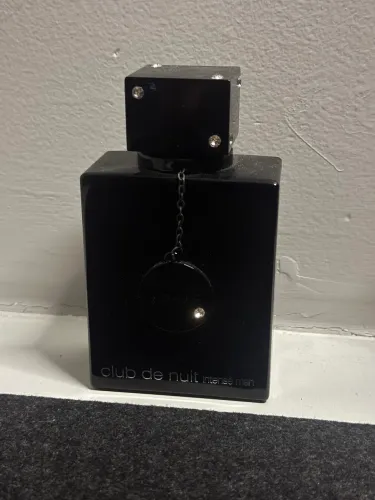 PERFUME CLUB DE NUIT INTENSE MAN