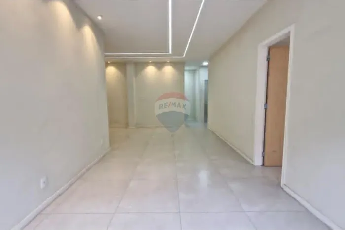 Locação - Salas Comerciais - Avenida Barão do Rio Branco