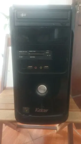 Gabinete Pc