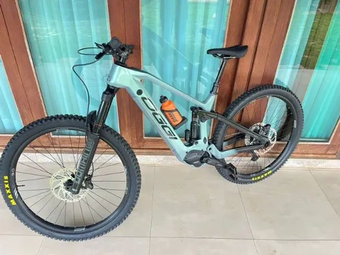 Bicicleta elétrica, bike elétrica, bike, bicicleta