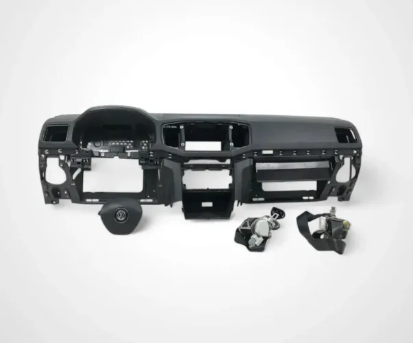 KIT AIRBAG VW AMAROK 2017 A 2026