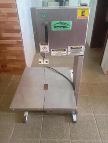 Serra Fita de Cortar Osso