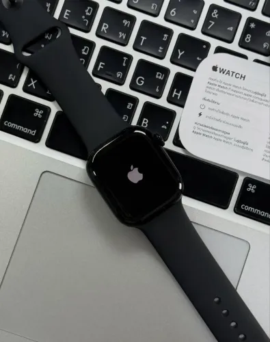 Apple Watch 11 42mm - Novo/Lacrado