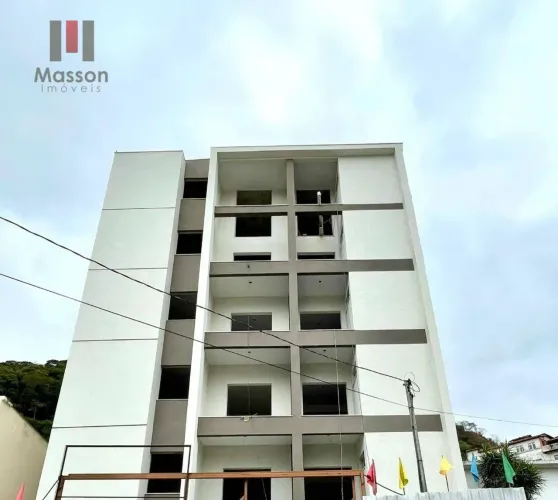 Studio à venda, 38 m² por R$ 226.900 - Paineiras - Juiz de Fora/MG