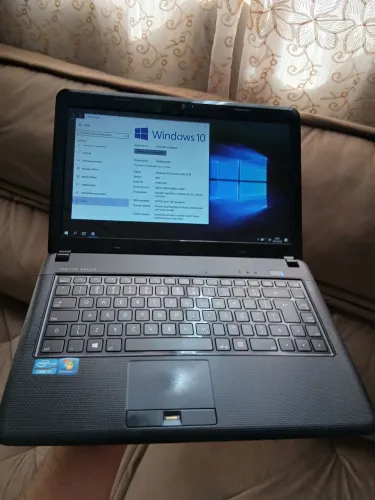 Notebook 