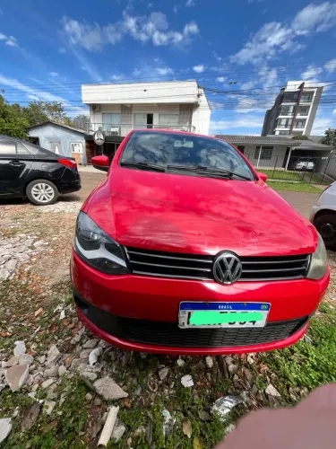 Volkswagen Fox 1.0 MI Total Flex 8V 5P 2011